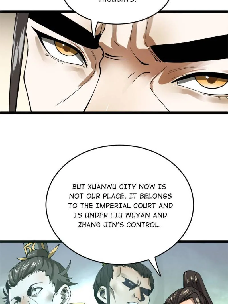 Ultimate Son-in-Law Chapter 20 page 69