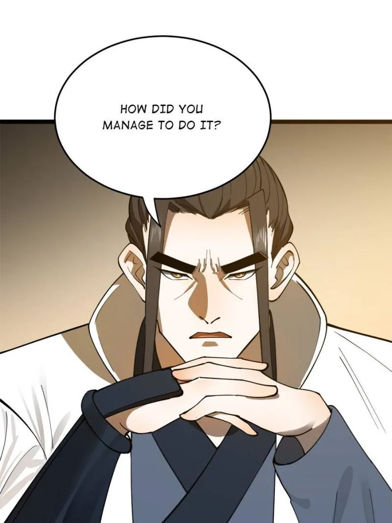 Ultimate Son-in-Law Chapter 20 page 43