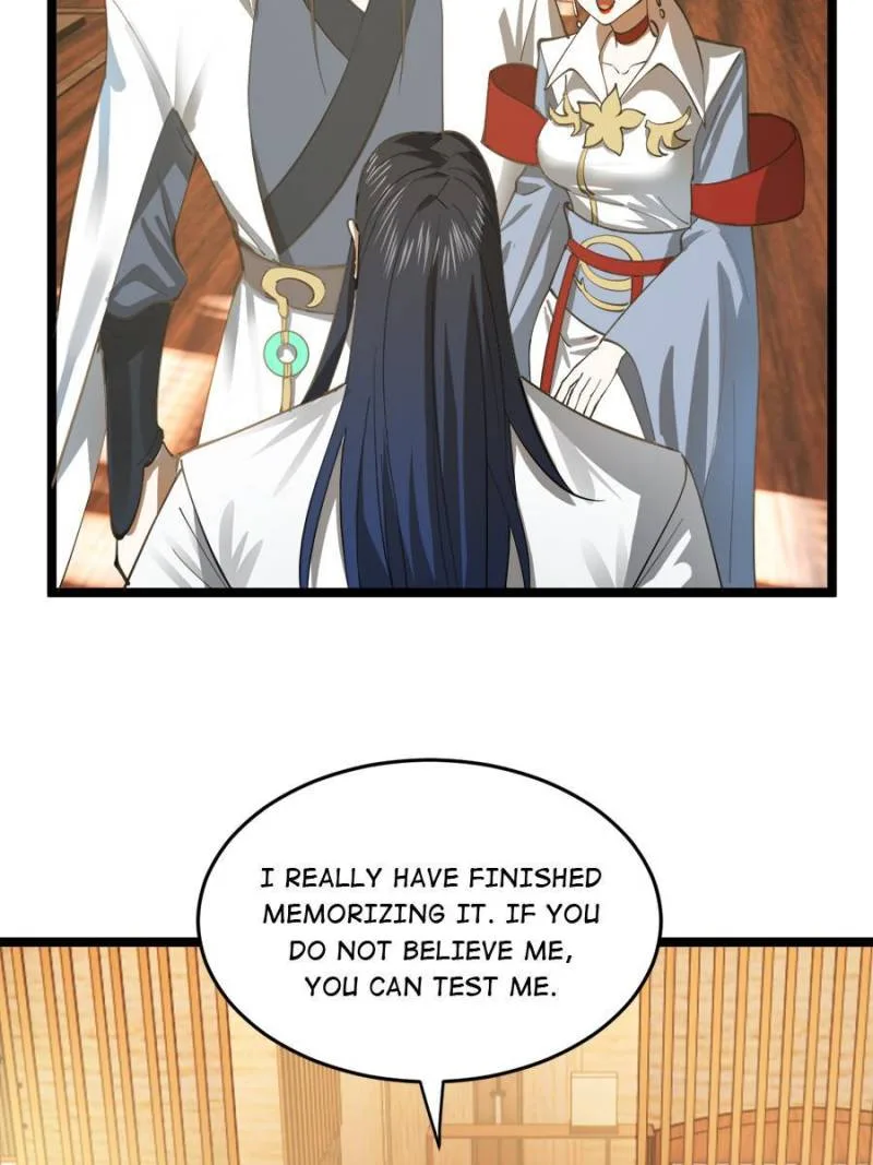 Ultimate Son-in-Law Chapter 20 page 11