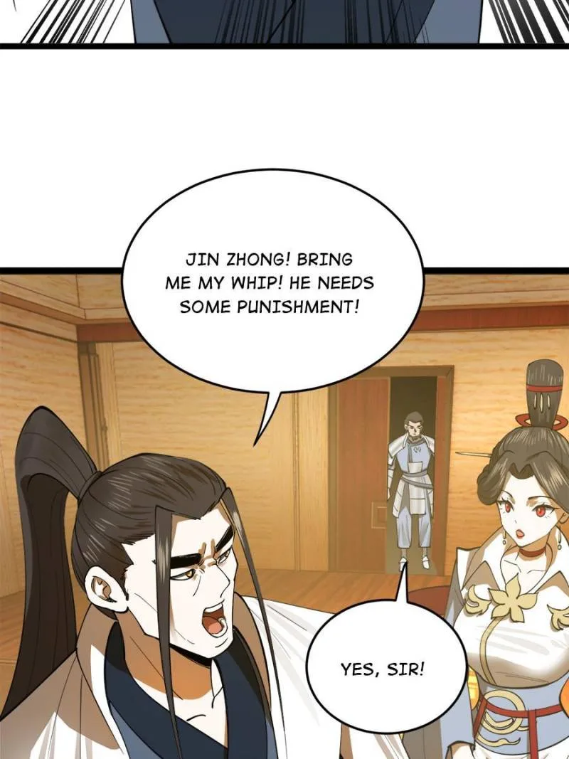 Ultimate Son-in-Law Chapter 20 page 8