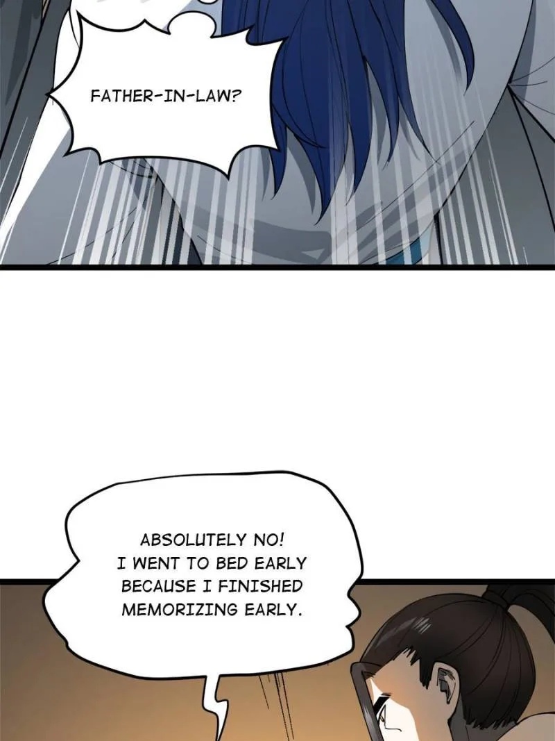 Ultimate Son-in-Law Chapter 20 page 5