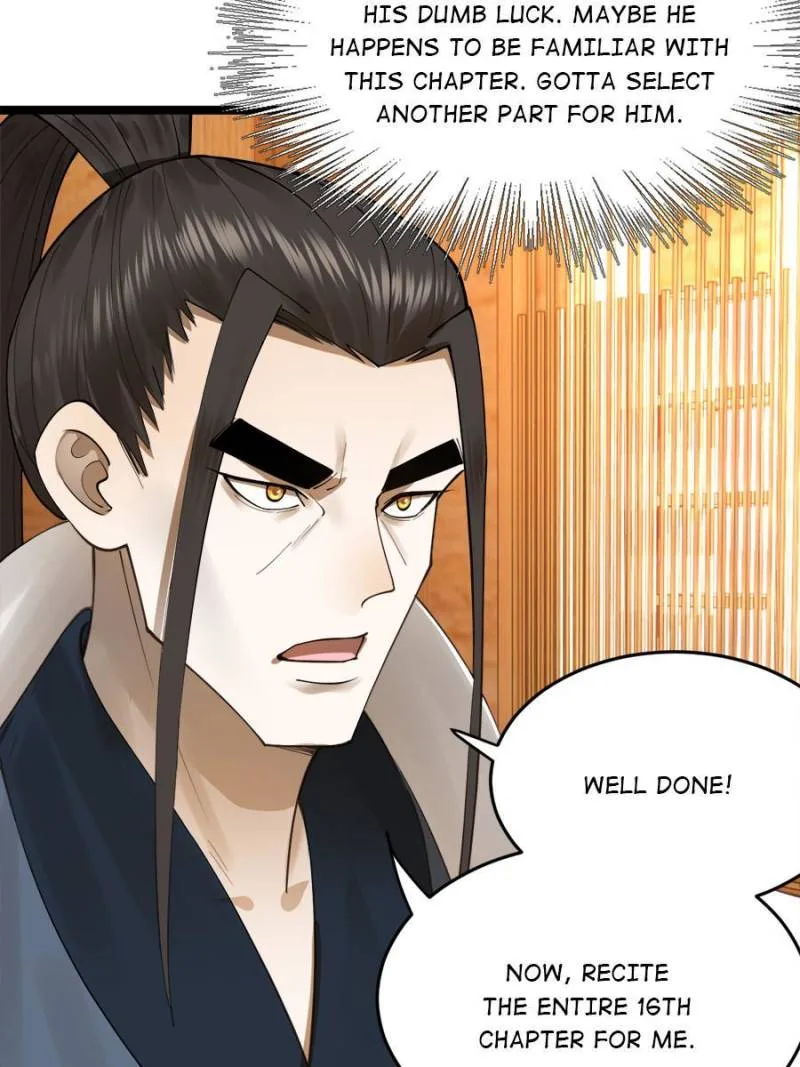 Ultimate Son-in-Law Chapter 20 page 19