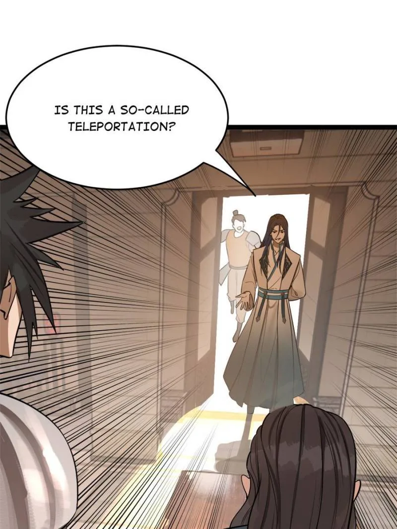 Ultimate Son-in-Law Chapter 16 page 93