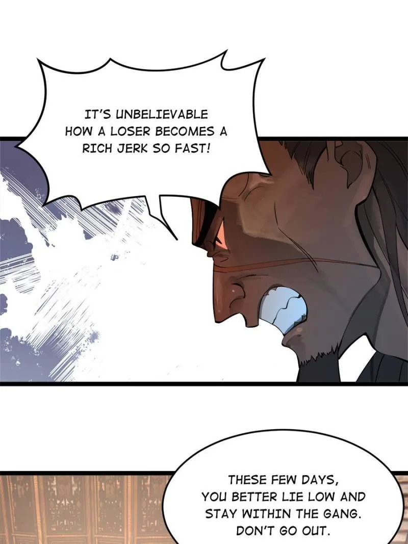 Ultimate Son-in-Law Chapter 16 page 90