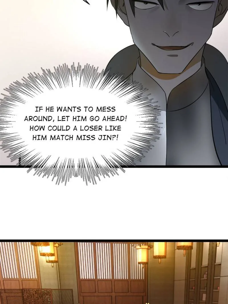 Ultimate Son-in-Law Chapter 21 page 12