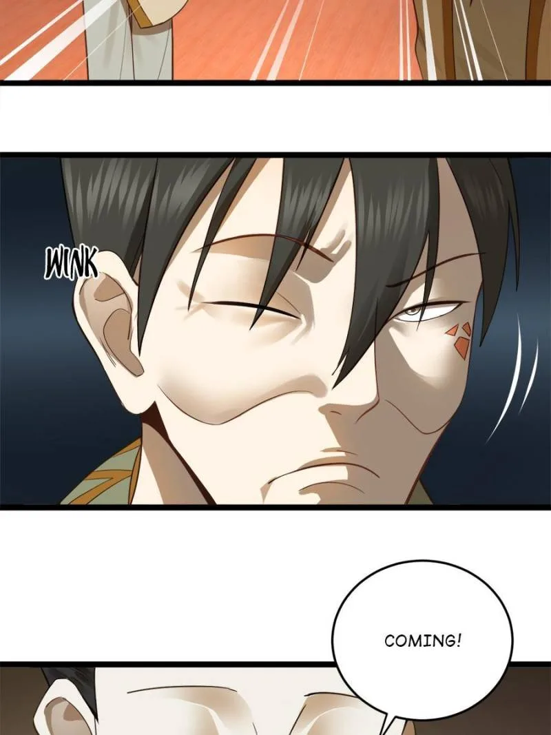 Ultimate Son-in-Law Chapter 21 page 28