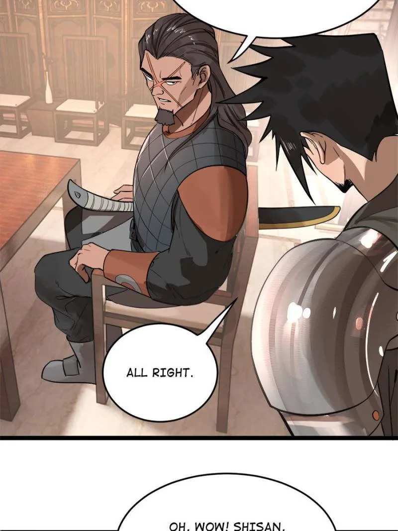 Ultimate Son-in-Law Chapter 16 page 91