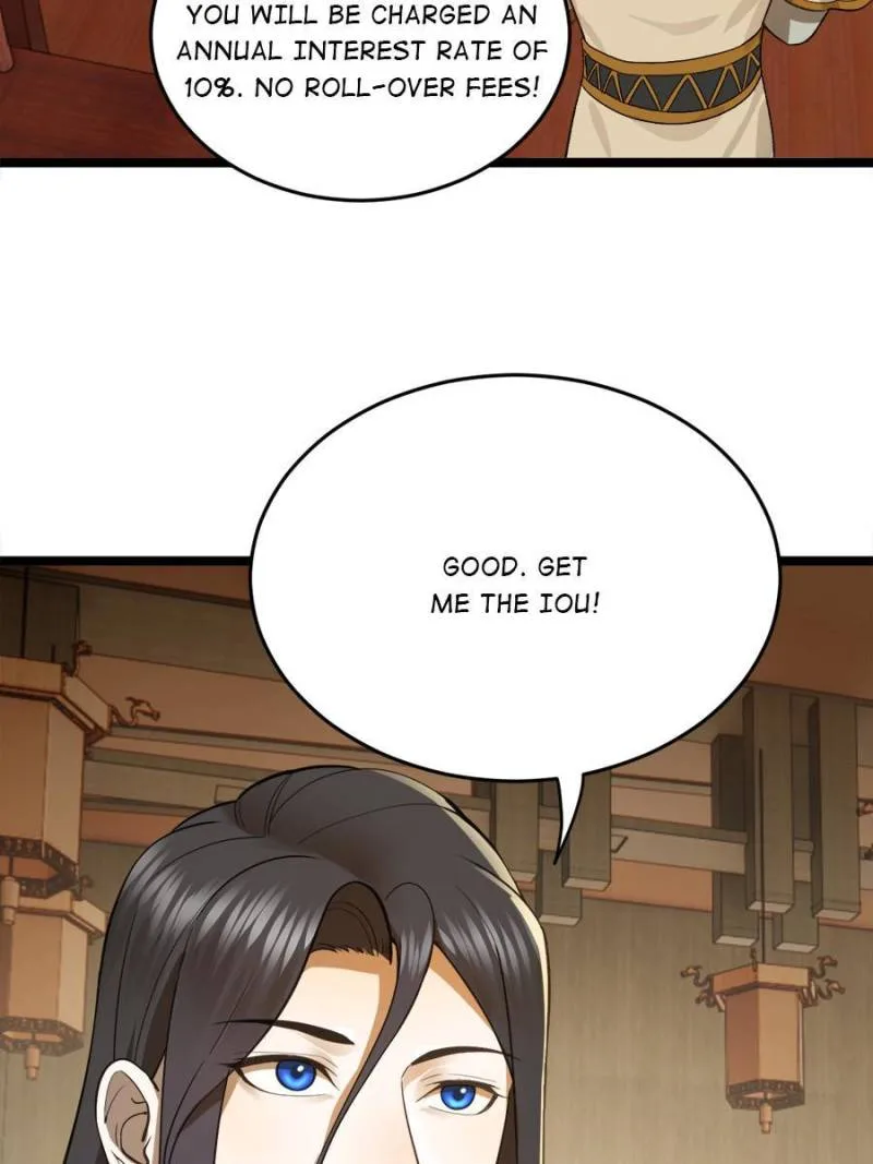Ultimate Son-in-Law Chapter 21 page 25