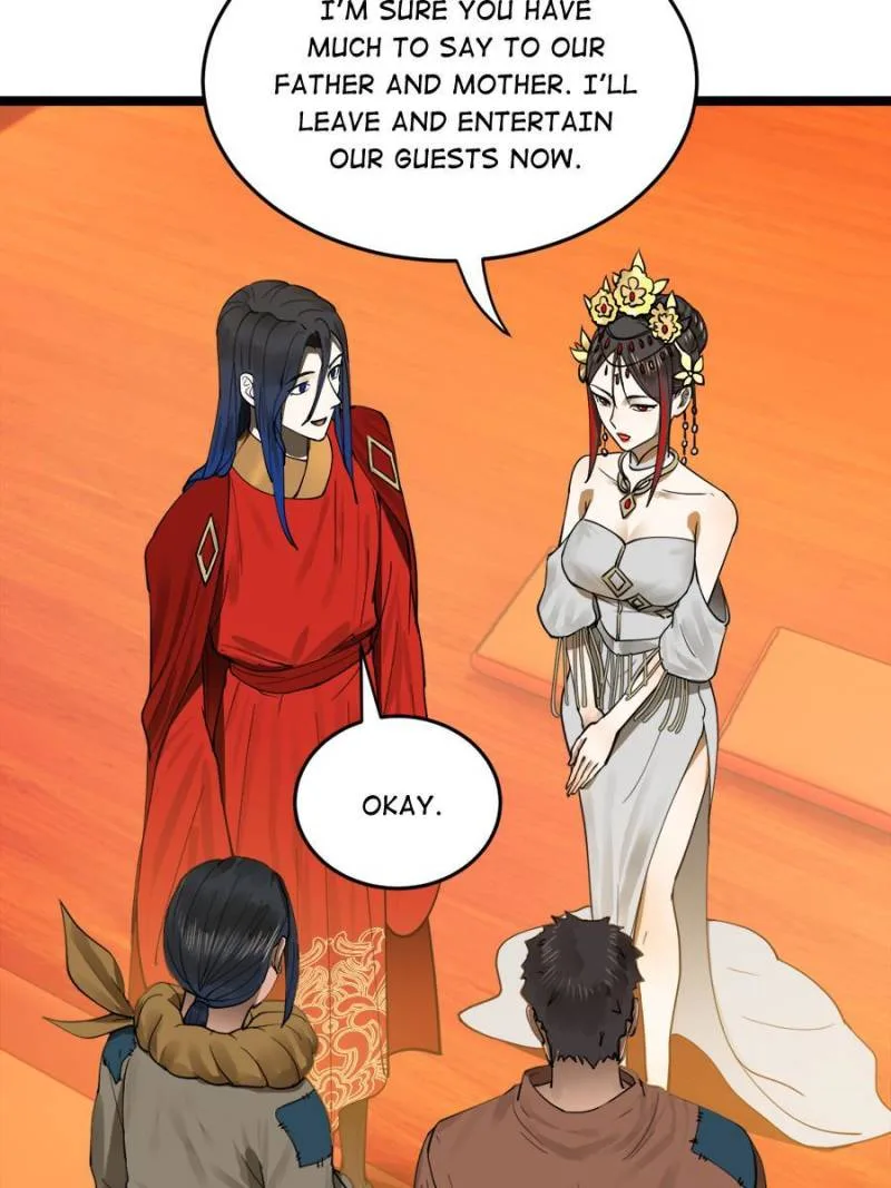 Ultimate Son-in-Law Chapter 14 page 83