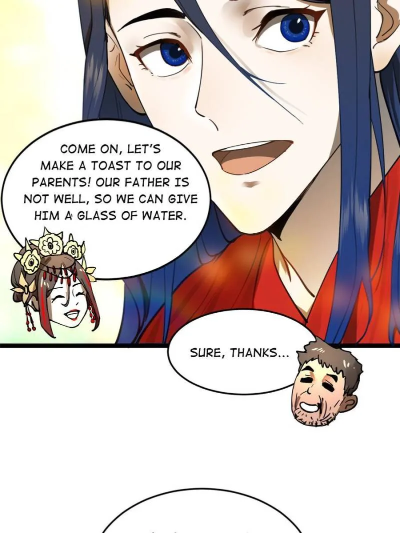 Ultimate Son-in-Law Chapter 14 page 82
