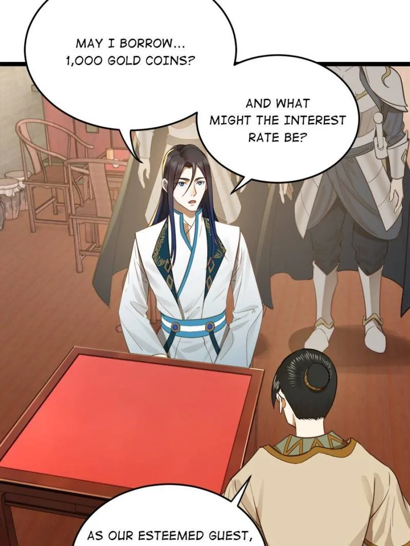 Ultimate Son-in-Law Chapter 21 page 24