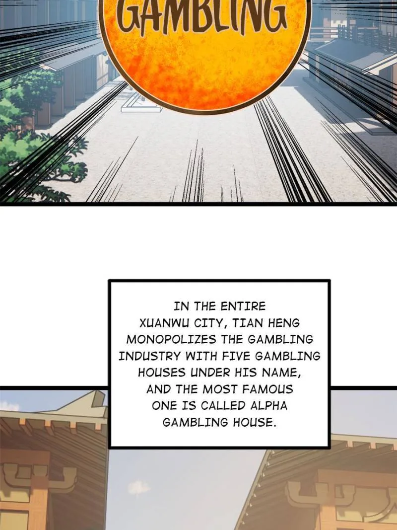 Ultimate Son-in-Law Chapter 21 page 3