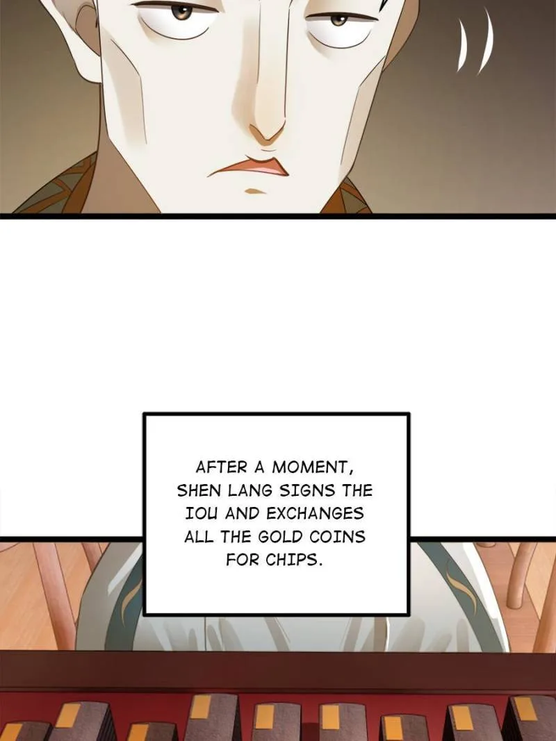 Ultimate Son-in-Law Chapter 21 page 29