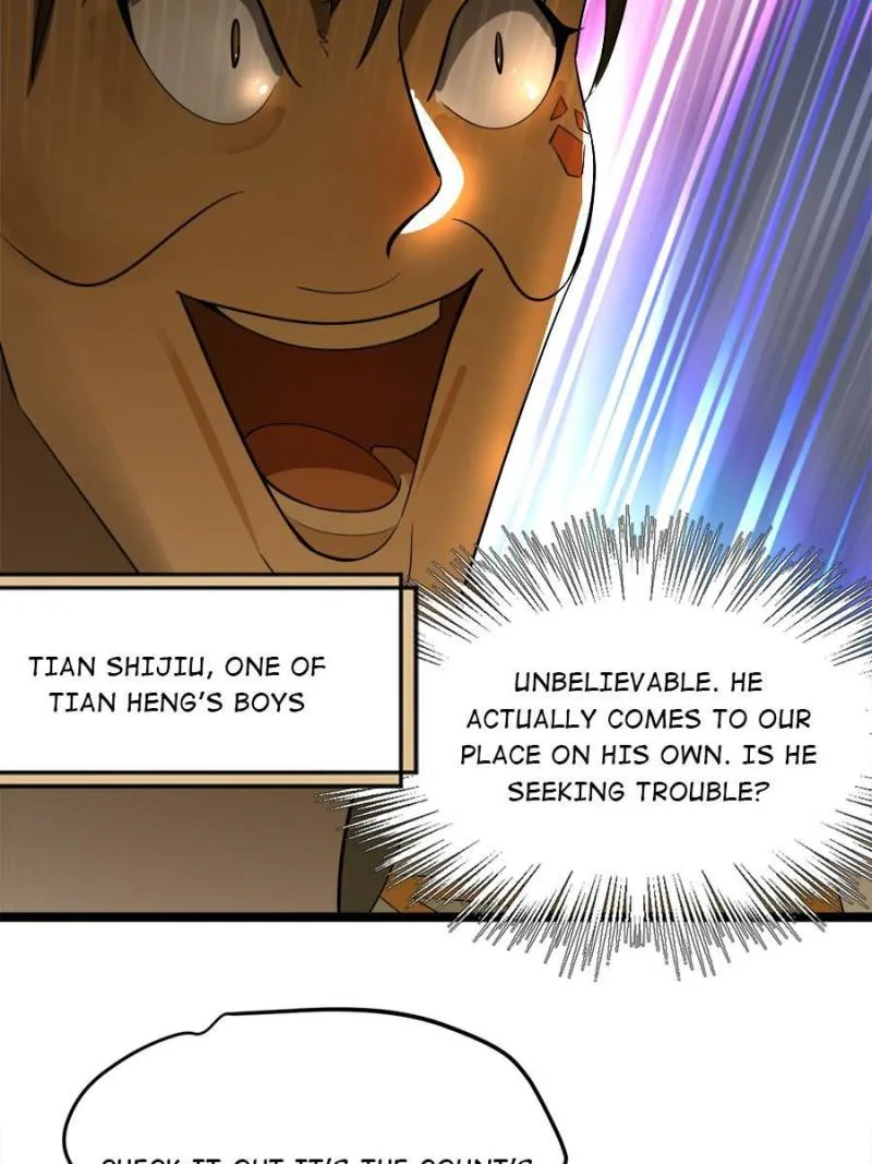 Ultimate Son-in-Law Chapter 21 page 15