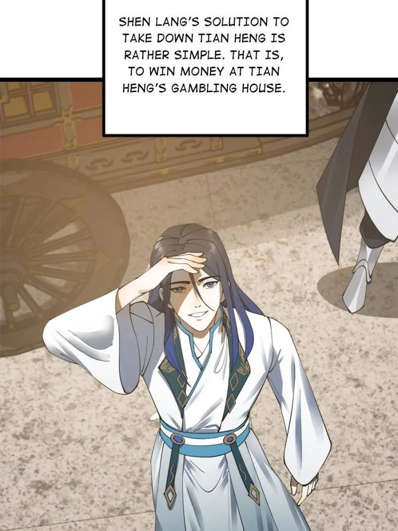Ultimate Son-in-Law Chapter 21 page 5