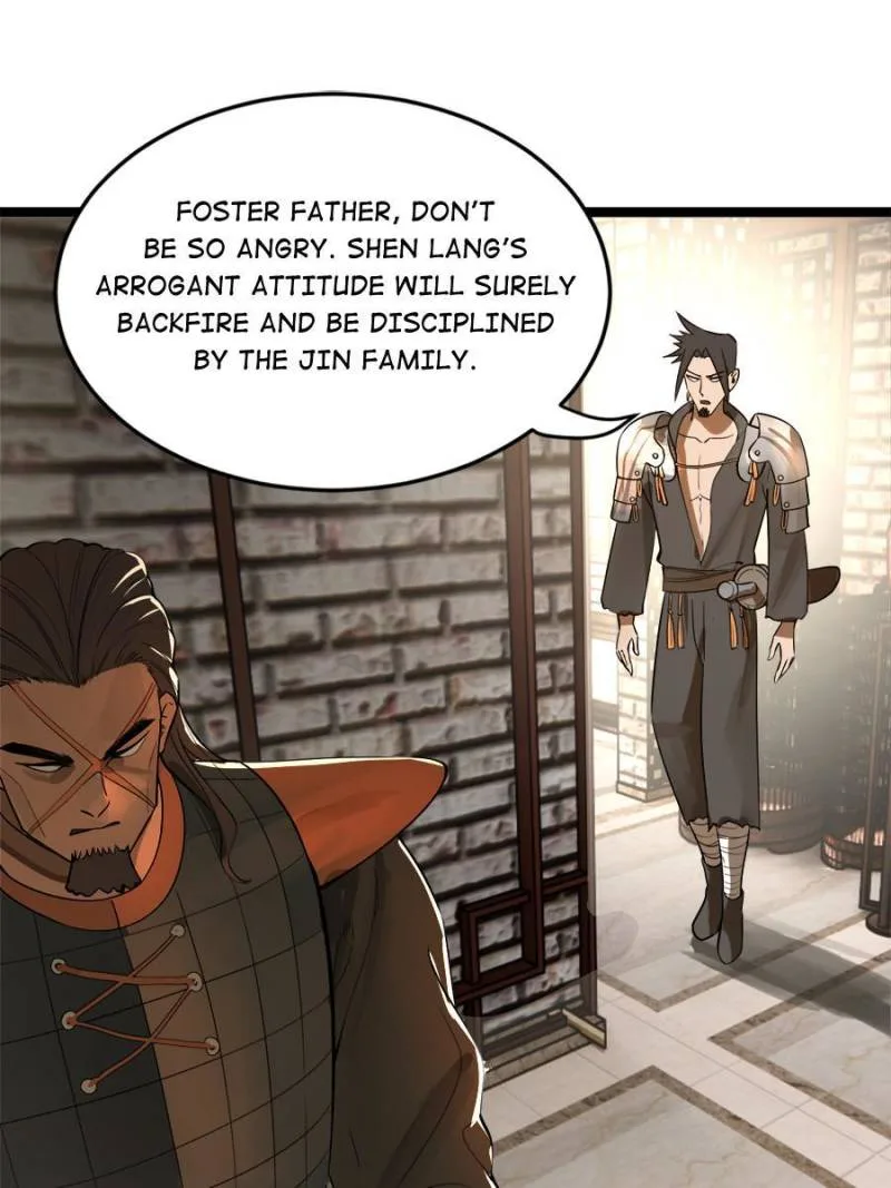 Ultimate Son-in-Law Chapter 16 page 88