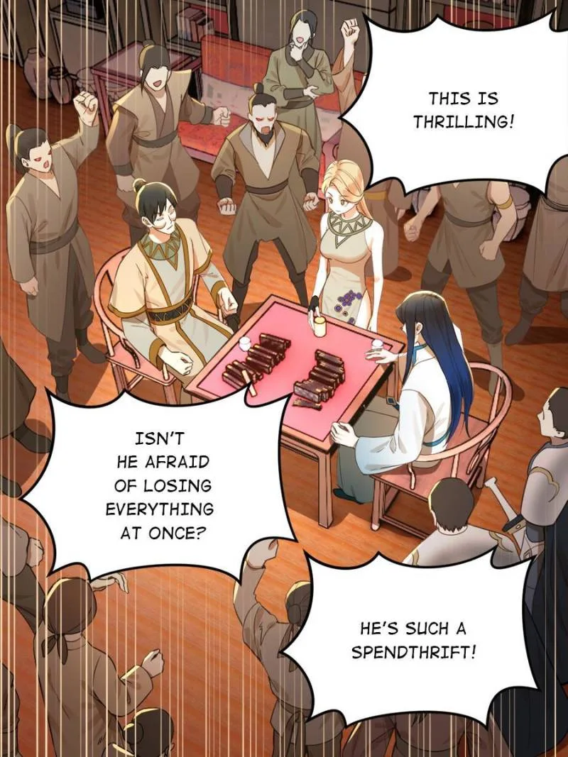 Ultimate Son-in-Law Chapter 21 page 48