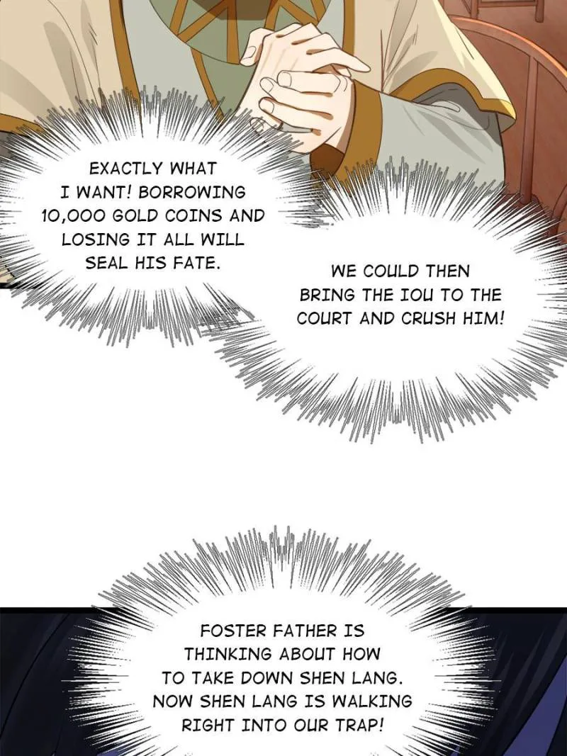 Ultimate Son-in-Law Chapter 21 page 22