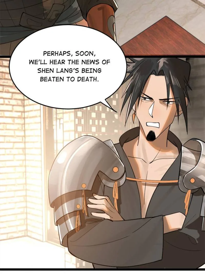 Ultimate Son-in-Law Chapter 16 page 89