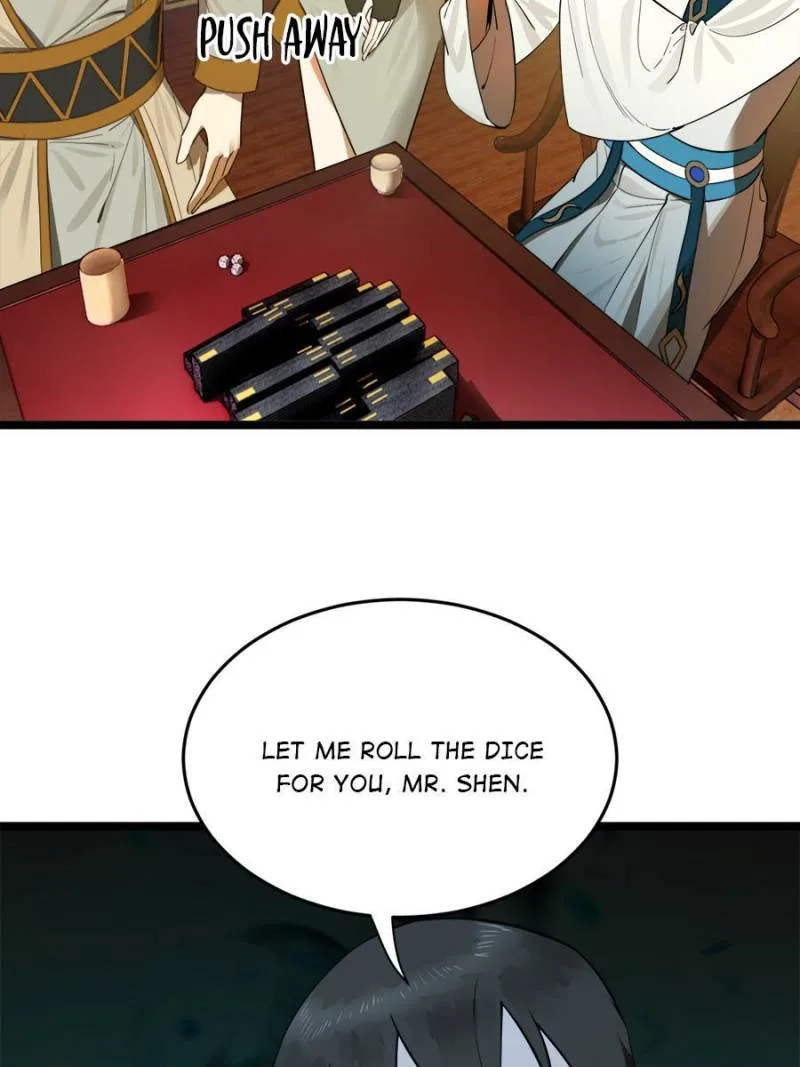 Ultimate Son-in-Law Chapter 21 page 75