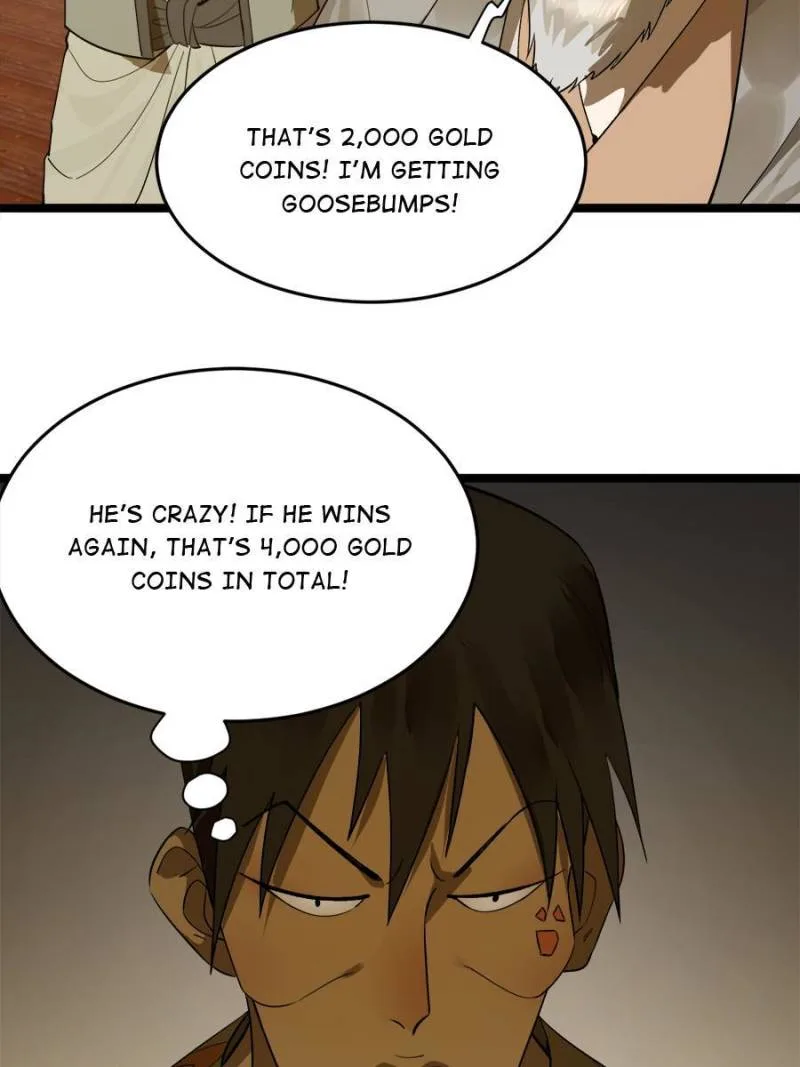 Ultimate Son-in-Law Chapter 21 page 65