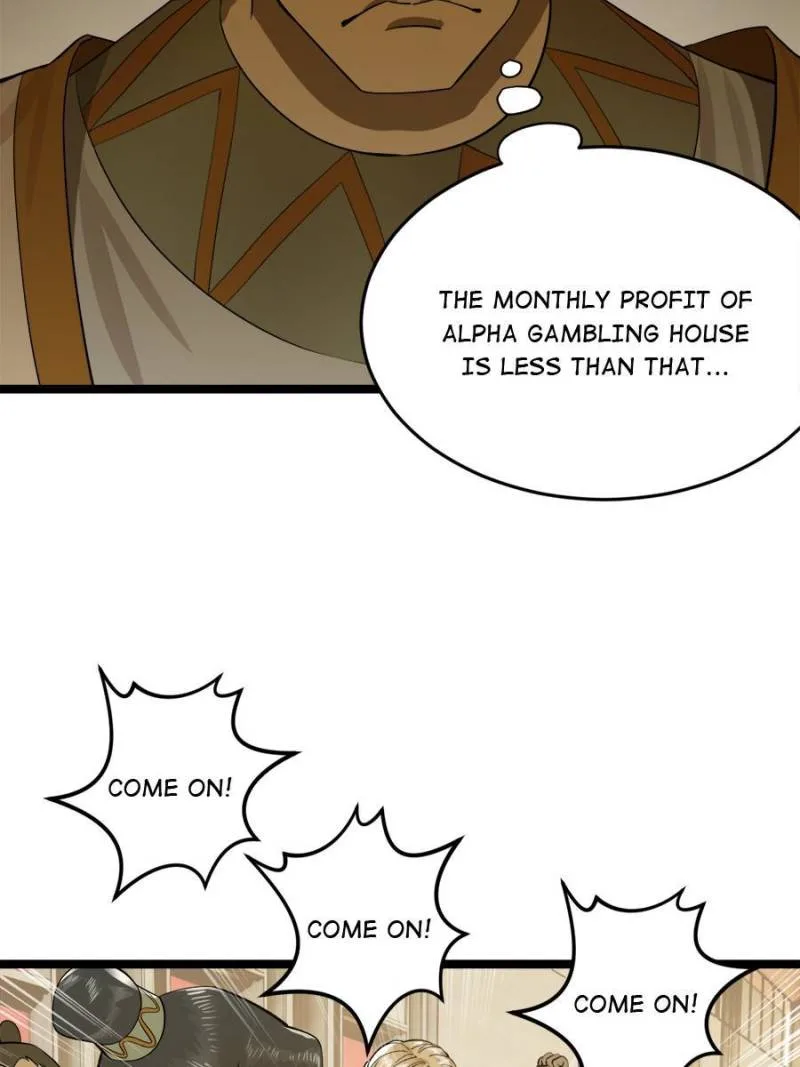 Ultimate Son-in-Law Chapter 21 page 66