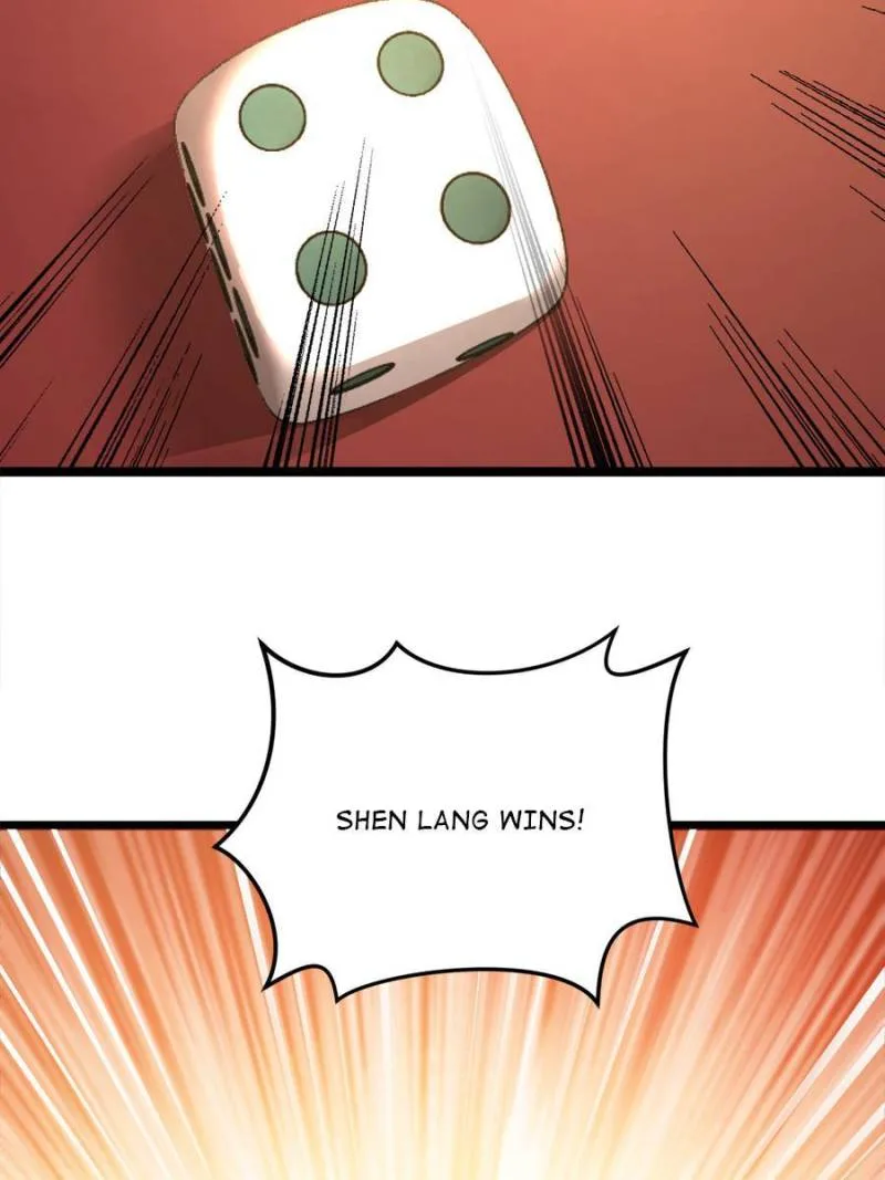 Ultimate Son-in-Law Chapter 21 page 53