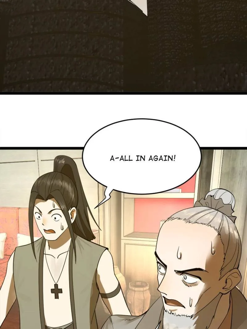Ultimate Son-in-Law Chapter 21 page 64