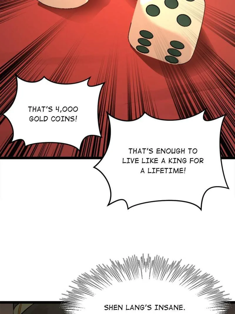 Ultimate Son-in-Law Chapter 21 page 72