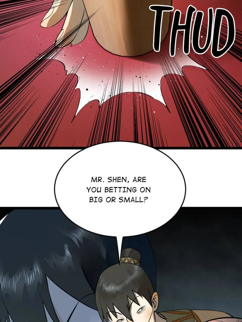 Ultimate Son-in-Law Chapter 21 page 79