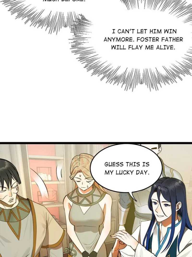 Ultimate Son-in-Law Chapter 21 page 74
