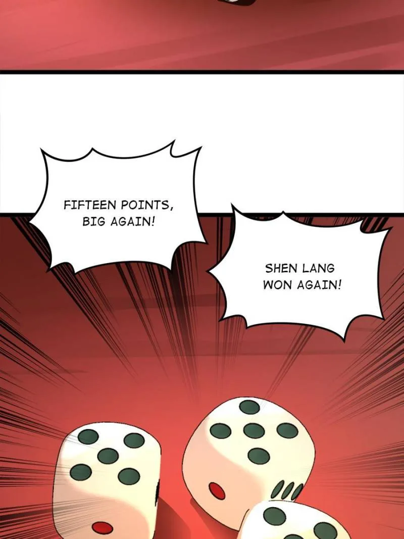 Ultimate Son-in-Law Chapter 21 page 71