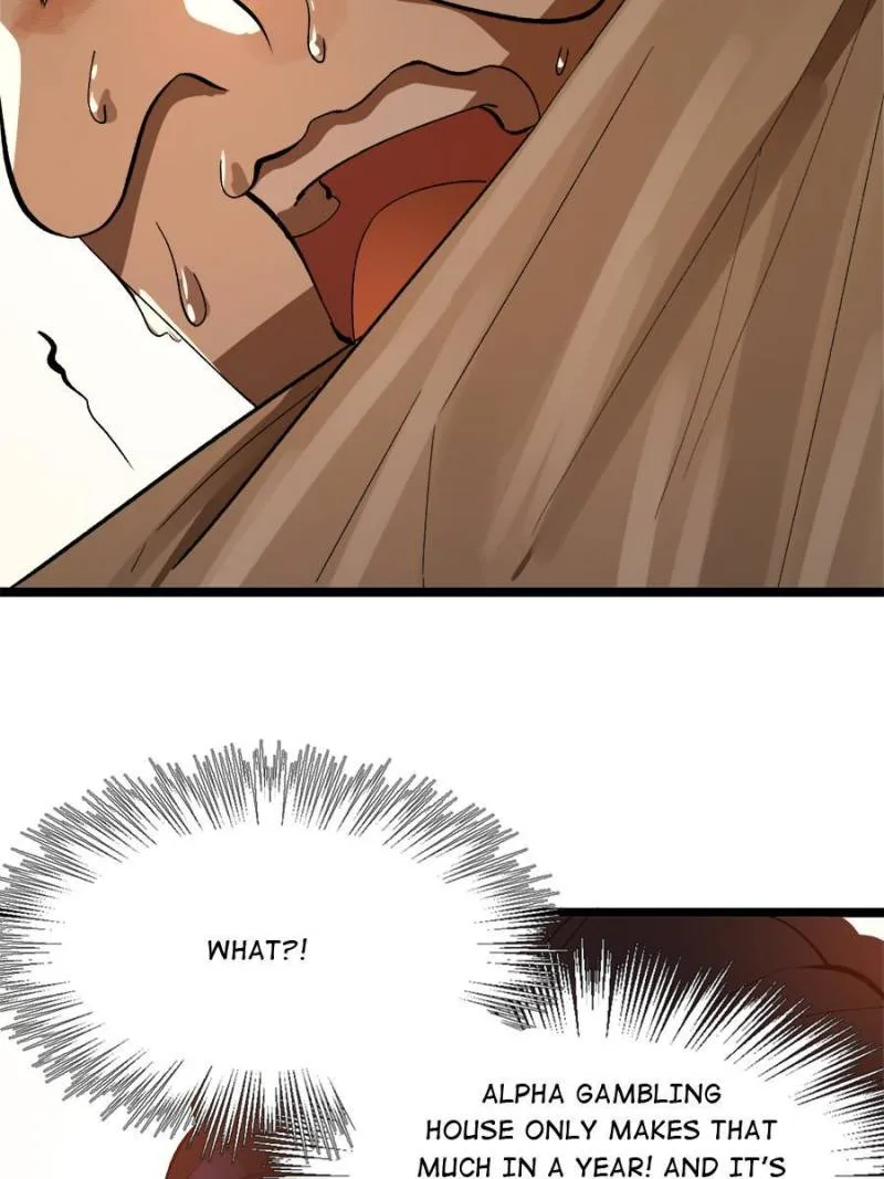 Ultimate Son-in-Law Chapter 23 page 53