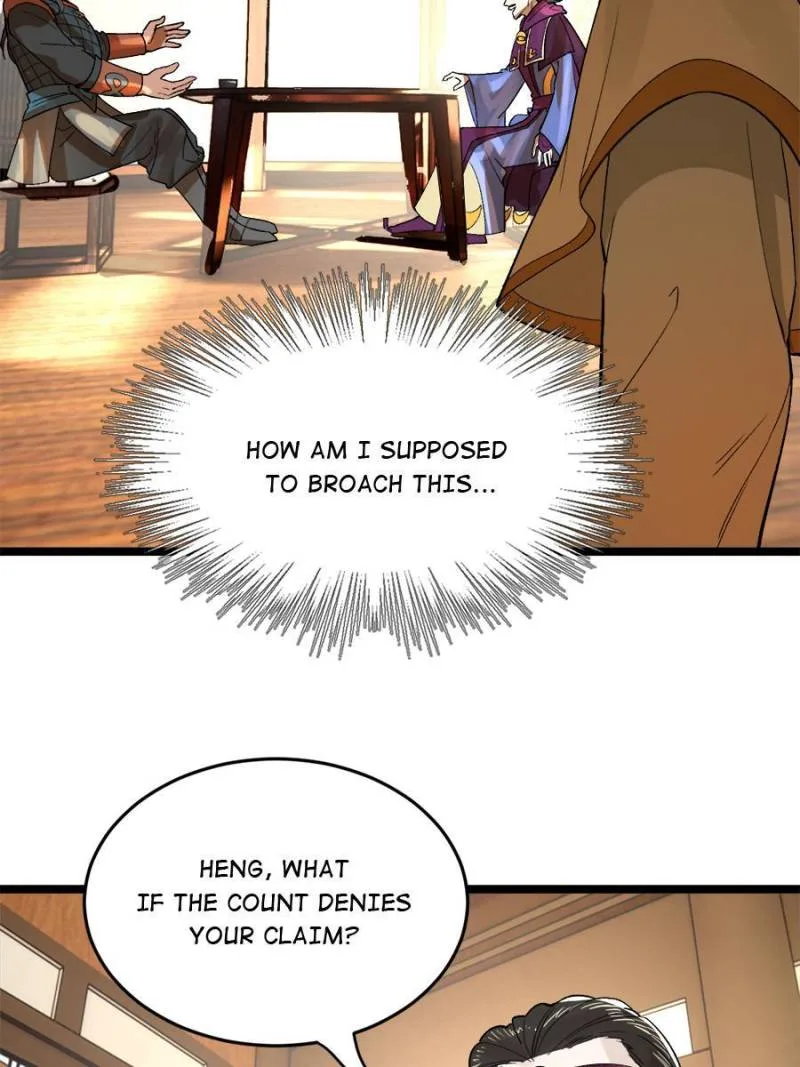 Ultimate Son-in-Law Chapter 23 page 23
