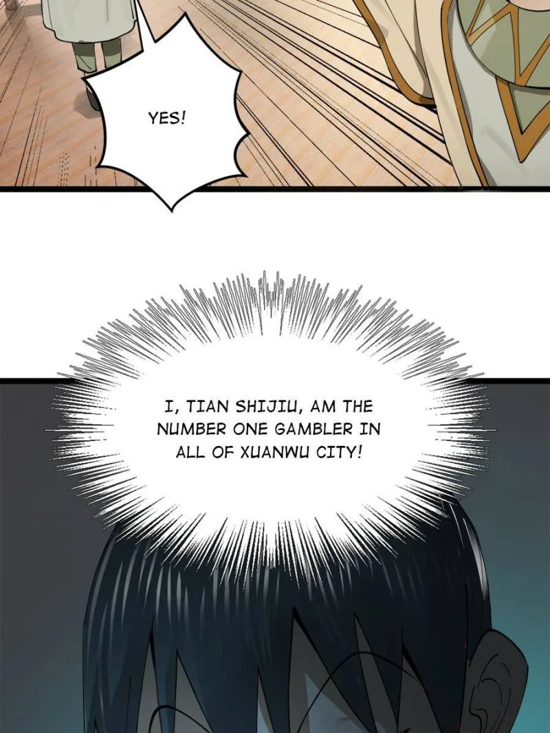 Ultimate Son-in-Law Chapter 22 page 20