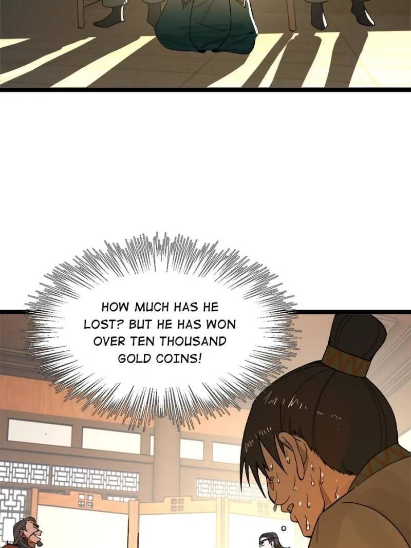 Ultimate Son-in-Law Chapter 23 page 22