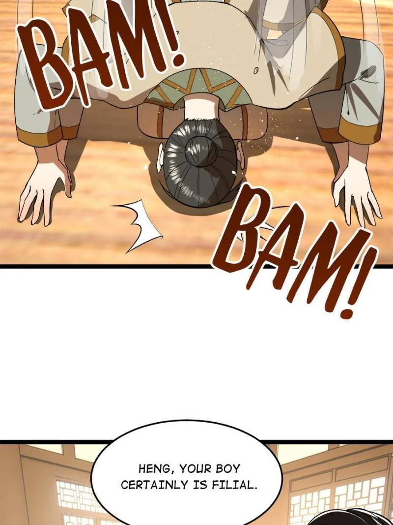 Ultimate Son-in-Law Chapter 23 page 16