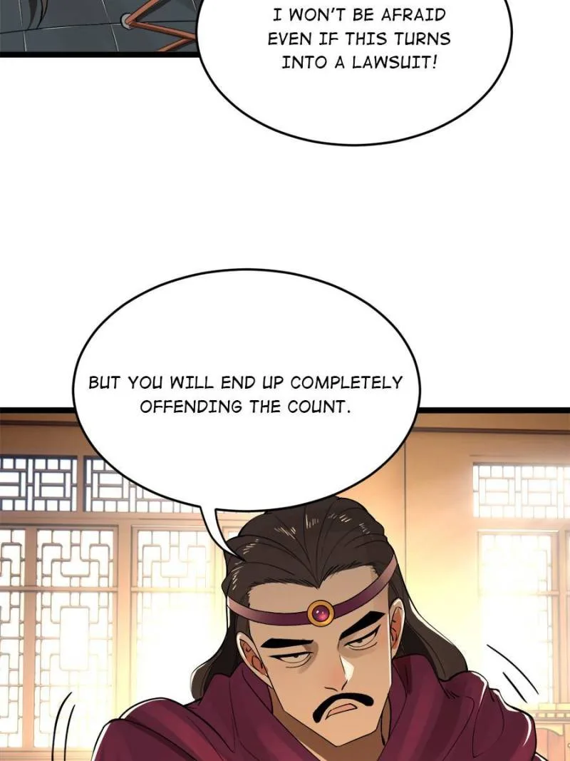 Ultimate Son-in-Law Chapter 23 page 27