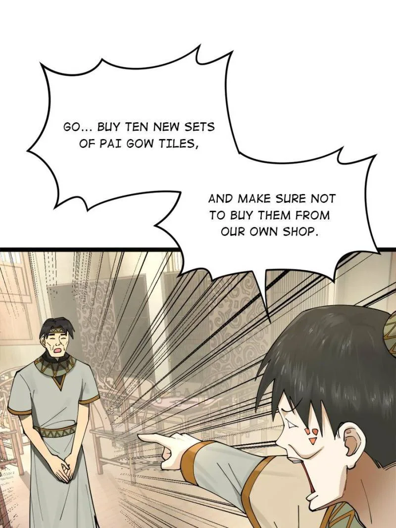 Ultimate Son-in-Law Chapter 22 page 19