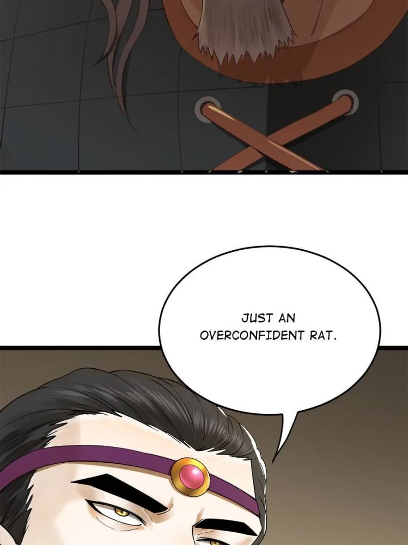 Ultimate Son-in-Law Chapter 23 page 7