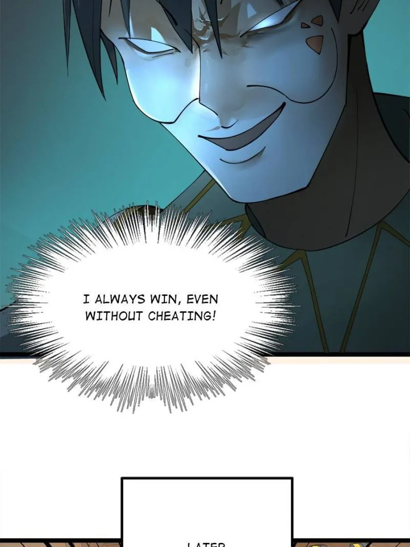 Ultimate Son-in-Law Chapter 22 page 21