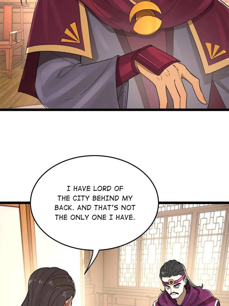Ultimate Son-in-Law Chapter 23 page 28