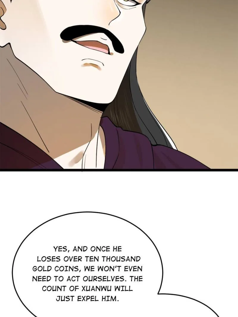 Ultimate Son-in-Law Chapter 23 page 8