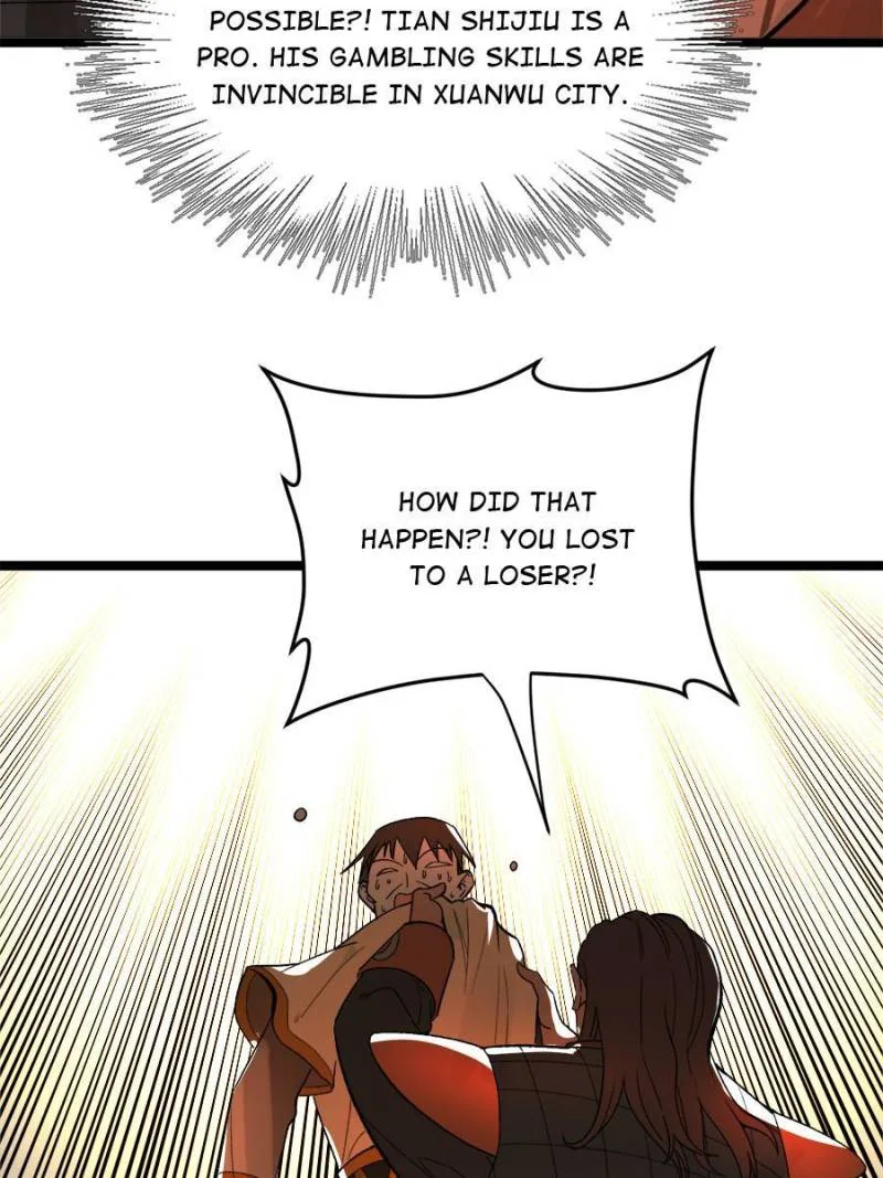Ultimate Son-in-Law Chapter 23 page 55