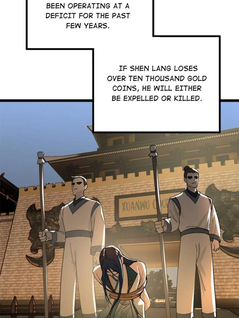 Ultimate Son-in-Law Chapter 23 page 21