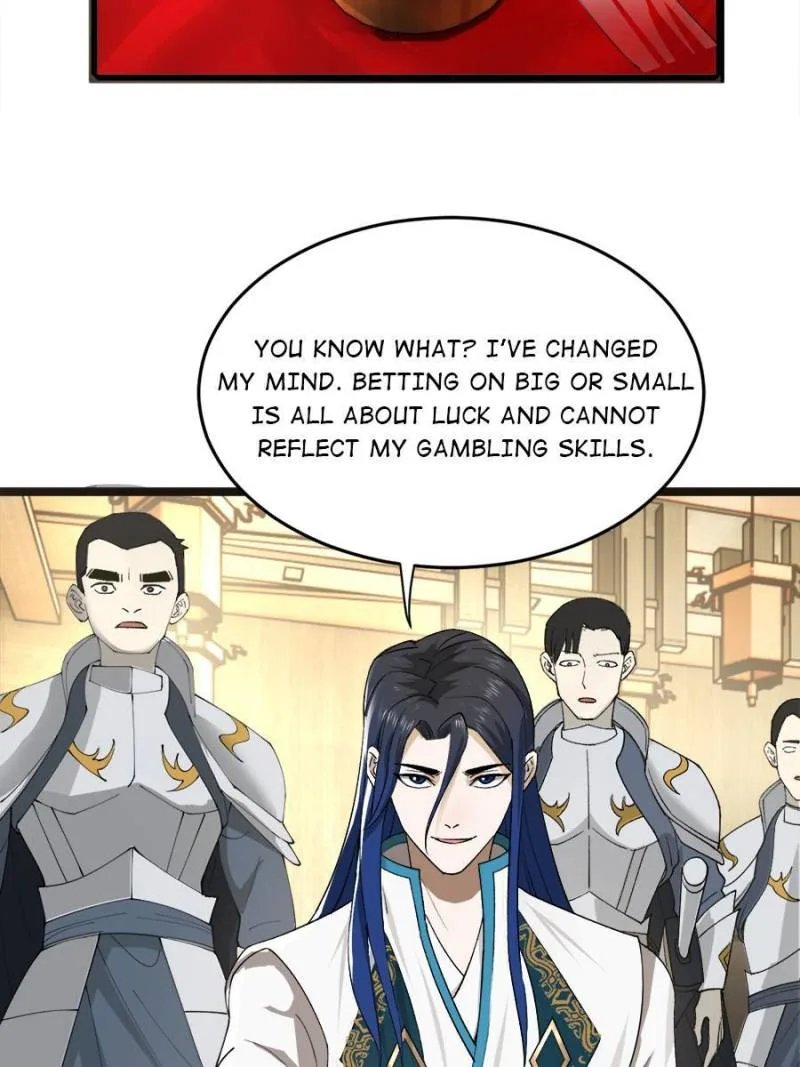 Ultimate Son-in-Law Chapter 22 page 4