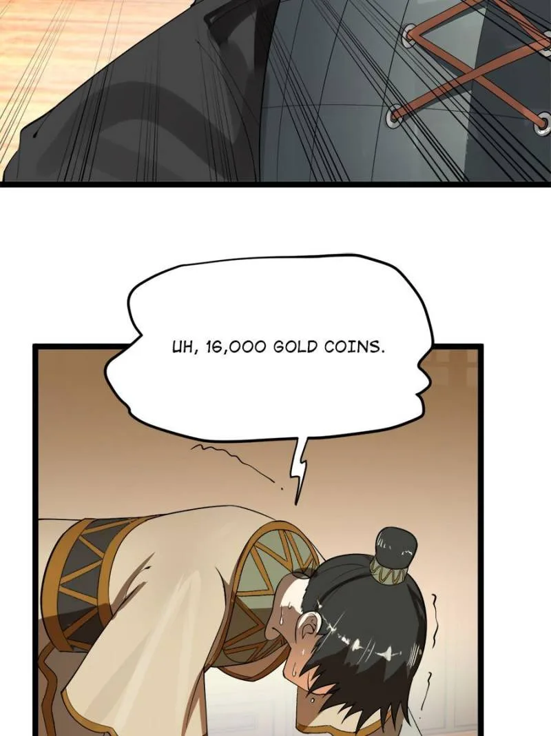 Ultimate Son-in-Law Chapter 23 page 39