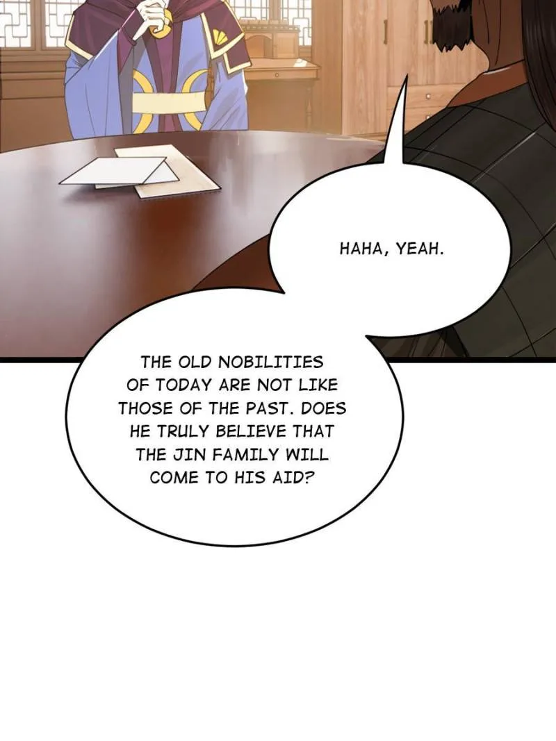 Ultimate Son-in-Law Chapter 23 page 5