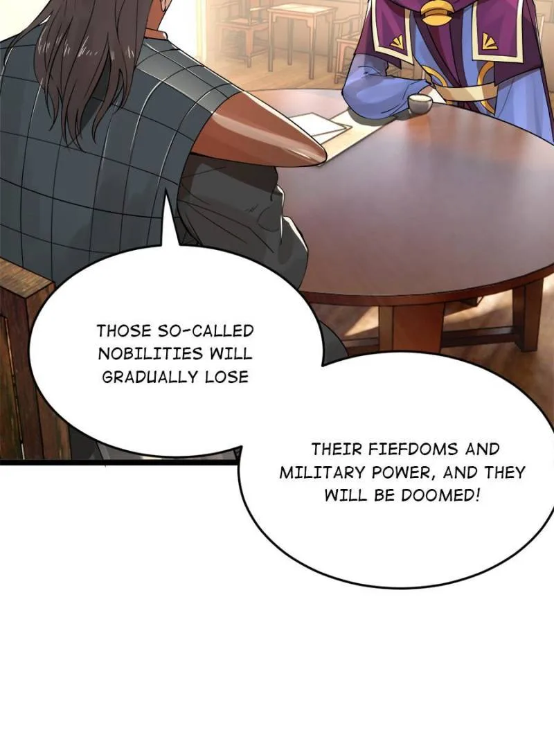Ultimate Son-in-Law Chapter 23 page 29