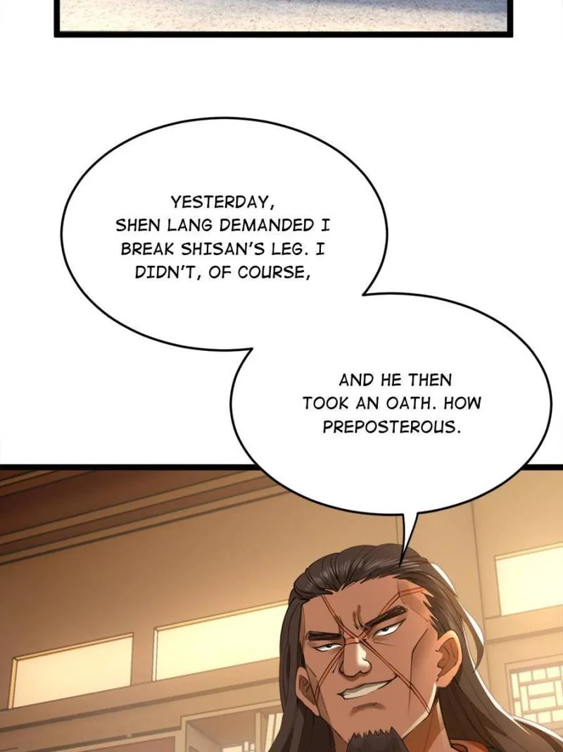 Ultimate Son-in-Law Chapter 23 page 3
